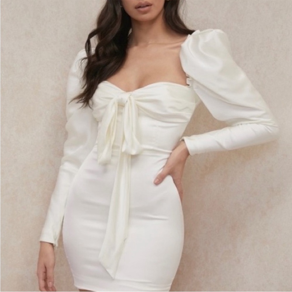 House of cb dress